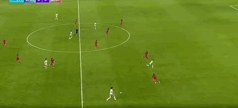 MK体育登录入口-半场：中国女足2-0孟加拉多次失良机，王霜世界波+头球被吹