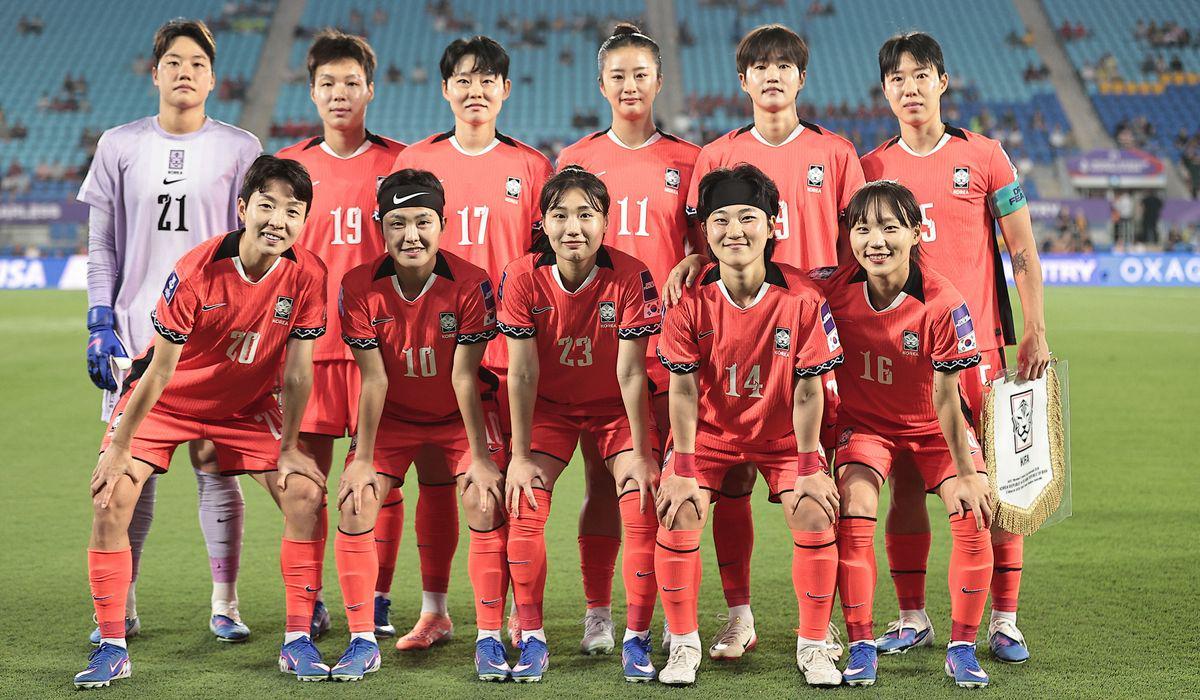 MK体育-4-0！3-0！亚洲杯最新战况：2队提前出线，中国女足再胜也晋级